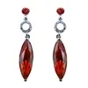 1. OE2805 - AVAILABLE IN TOPAZ & RED thumbnail