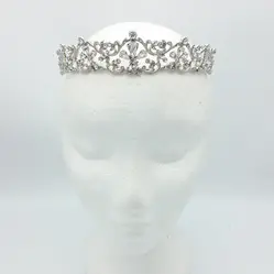 4. SAMIA | RHODIUM & GOLD thumbnail