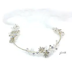 1. HARPER | GOLD, SILVER & RHODIUM thumbnail